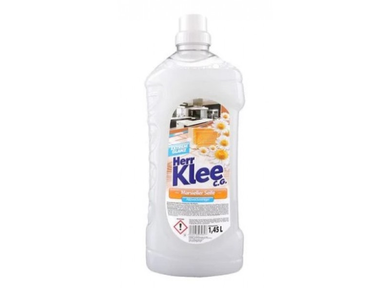 Рідина універсальна для миття Klee Marsieller Seife 1,45 л (97-743)